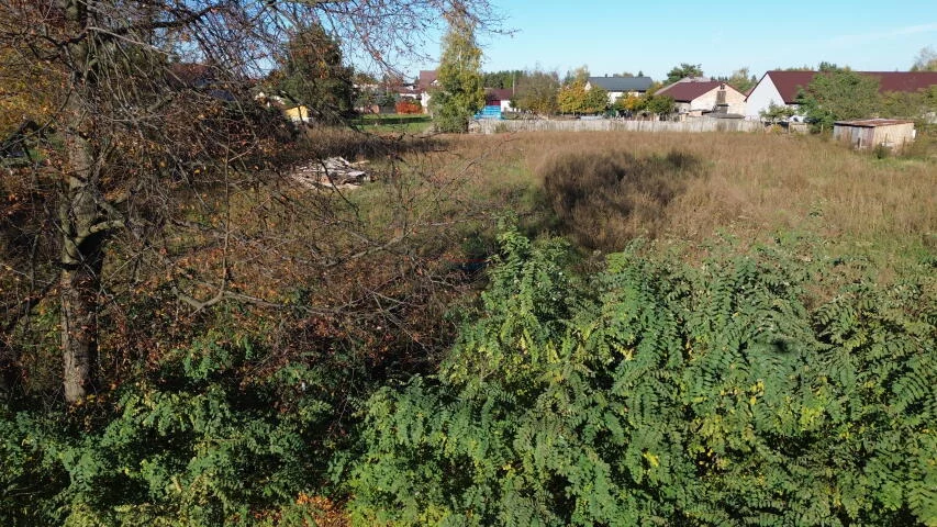 Działka 881,00 m², oferta nr , 20324, Kotorydz