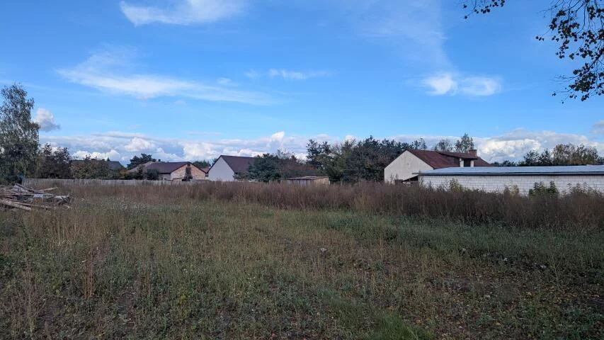 Działka 881,00 m², oferta nr , 20324, Kotorydz