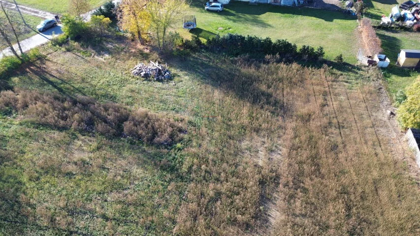 Działka 881,00 m², oferta nr , 20324, Kotorydz