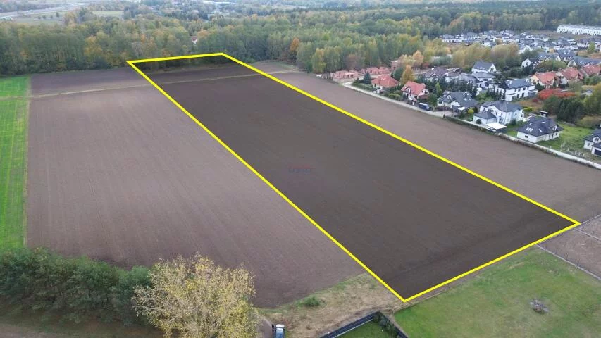 Apartamenty 20323 Lesznowola