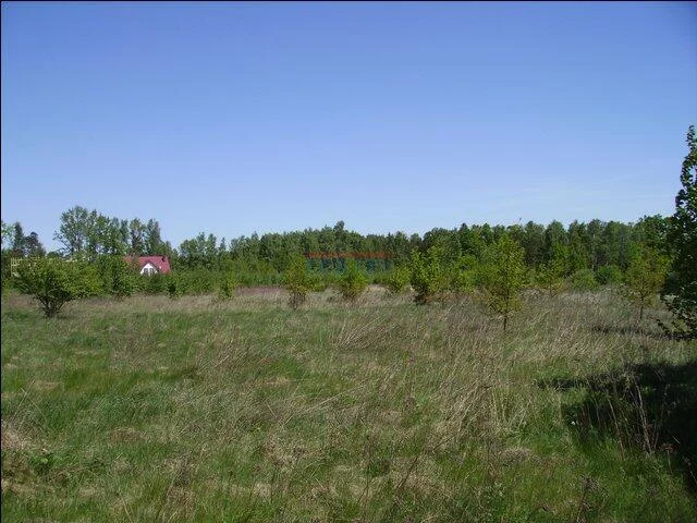 Działka 1 413,00 m², oferta nr , 19814, Prażmów