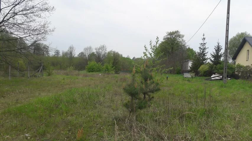 Działka 34 170,00 m², oferta nr , 19113, Solec