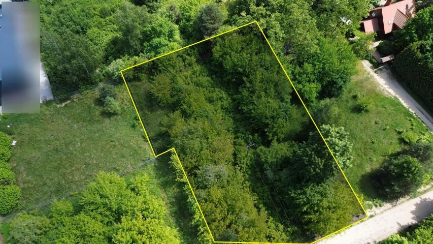 Działka 1 911,00 m², oferta nr , 20019, Stefanowo
