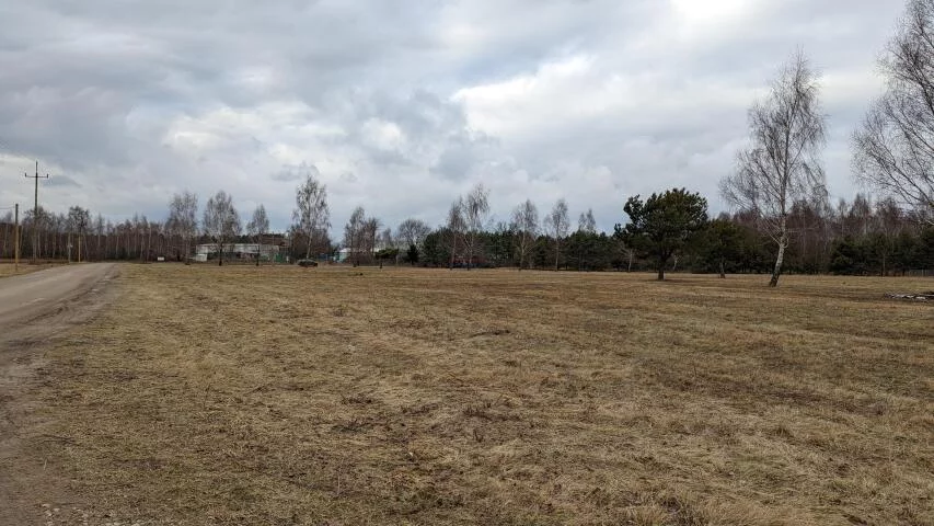 Działka 26 618,00 m², oferta nr , 19922, Tarczyn