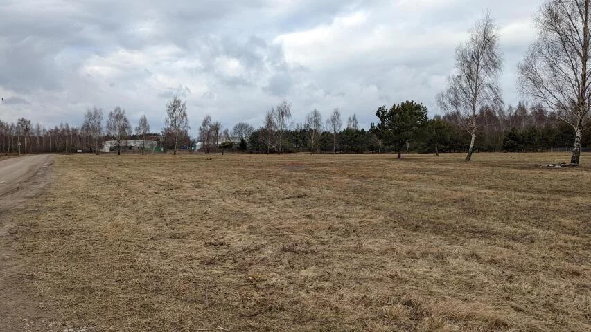 Działka 26 618,00 m², oferta nr , 19922, Tarczyn