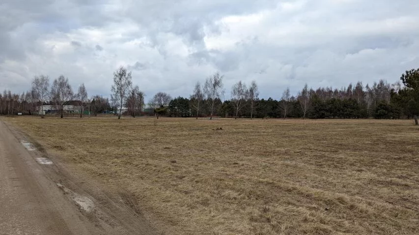 Działka 26 618,00 m², oferta nr , 19922, Tarczyn