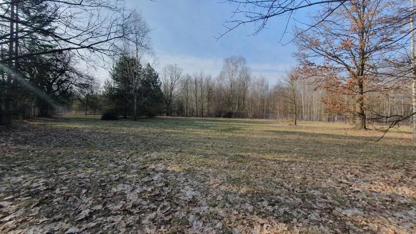 Działka 5 995,00 m², oferta nr , 20277, Ustanów