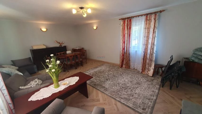 Działka 5 995,00 m², oferta nr , 20277, Ustanów
