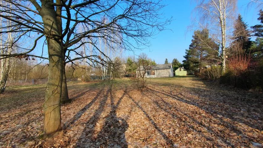 Działka 5 995,00 m², oferta nr , 20277, Ustanów