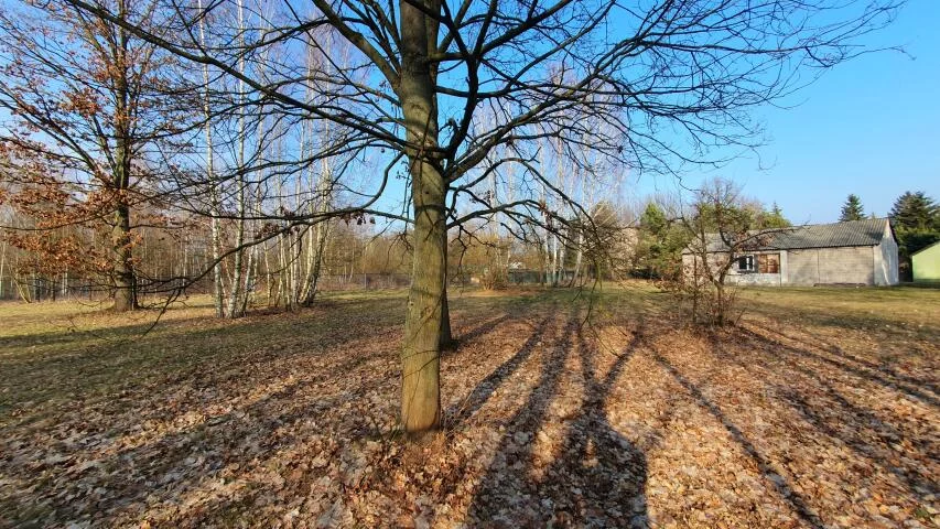 Działka 5 995,00 m², oferta nr , 20277, Ustanów
