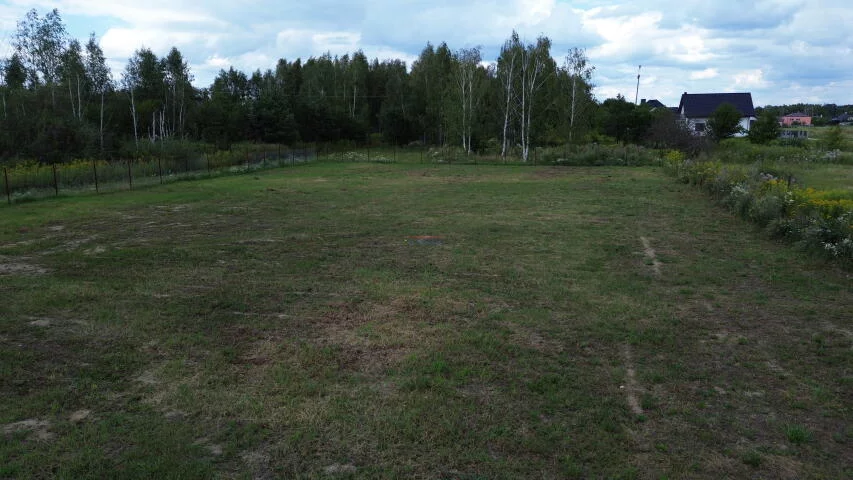 Działka 1 000,00 m², oferta nr , 20302, Ustanów