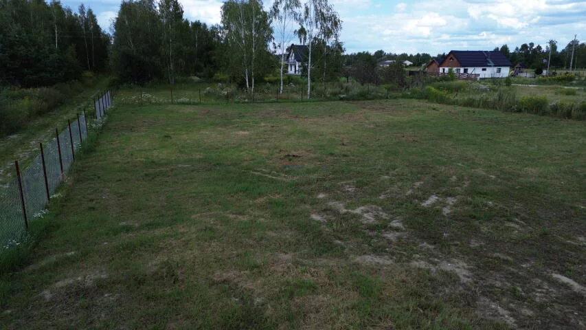 Działka 1 000,00 m², oferta nr , 20302, Ustanów