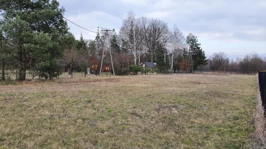 Działka 2 000,00 m², oferta nr , 19696, Wągrodno