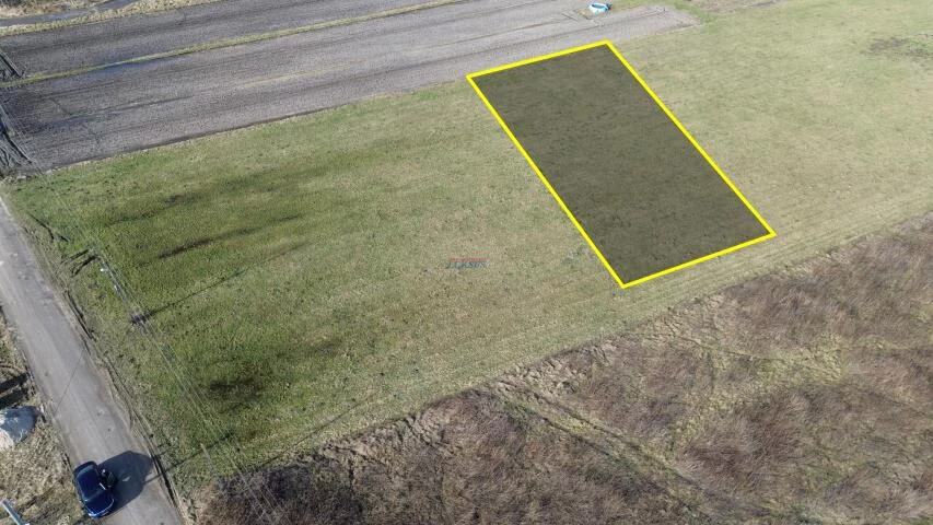Działka 1 220,00 m², oferta nr , 20173, Władysławów