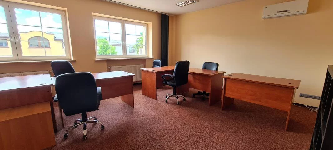 Biuro 30,00 m², oferta nr , 18755, Piaseczno