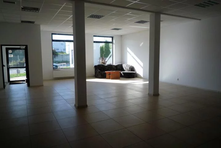 Lokal użytkowy 136,00 m², Piaseczno, Wynajem