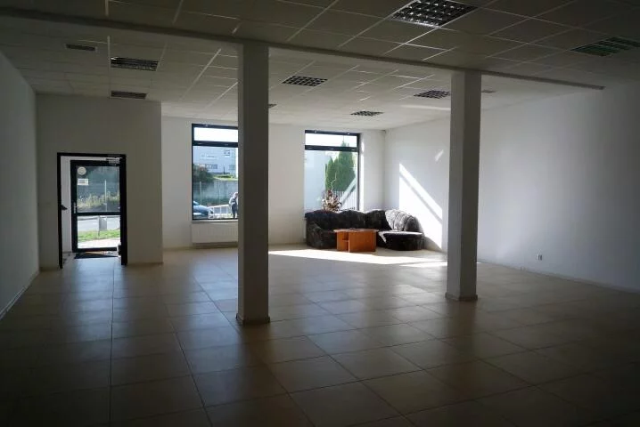 Lokal użytkowy do wynajęcia, 136,00 m², oferta nr 19023