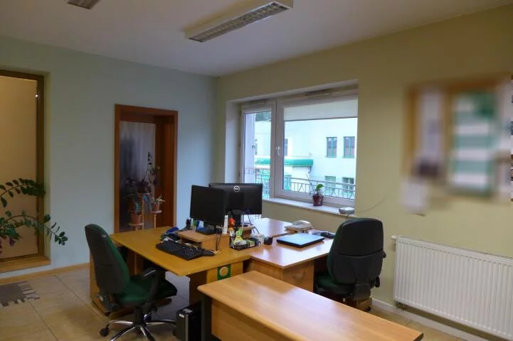 Biuro 242,00 m², oferta nr , 19260, Piaseczno