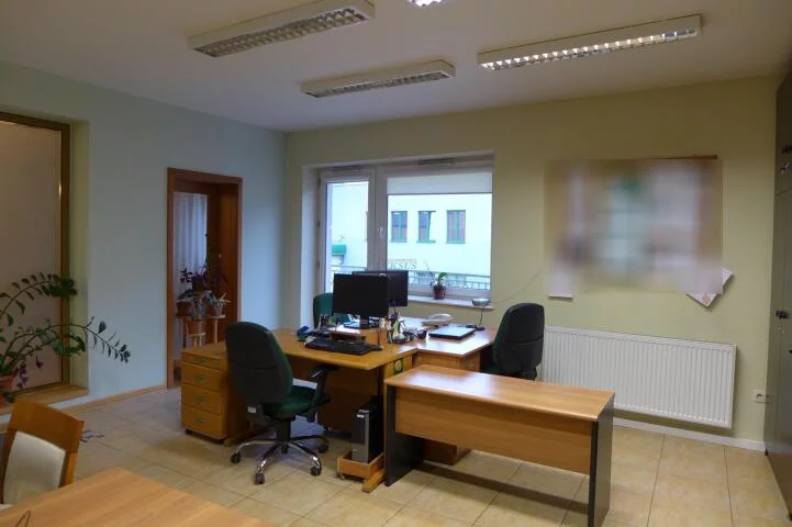 Biuro 242,00 m², oferta nr , 19260, Piaseczno