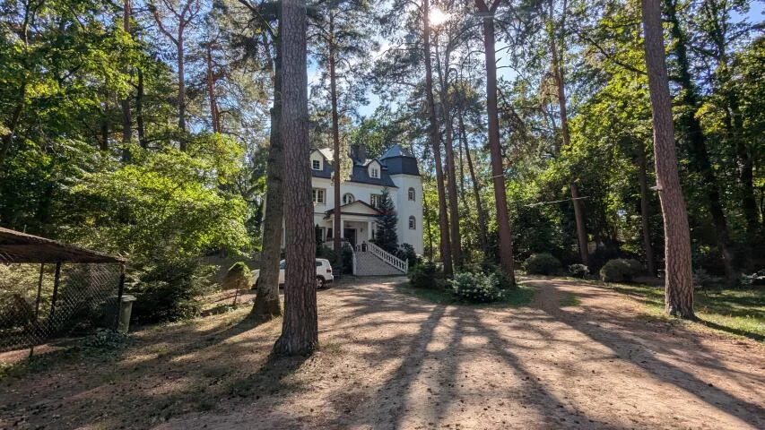 Biuro 30,00 m², oferta nr , 19732, Piaseczno