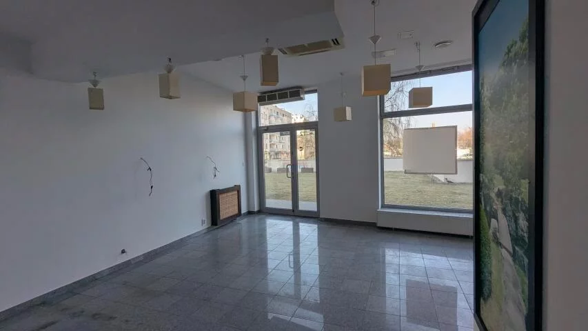 Biuro do wynajęcia, 43,87 m², oferta nr 20274