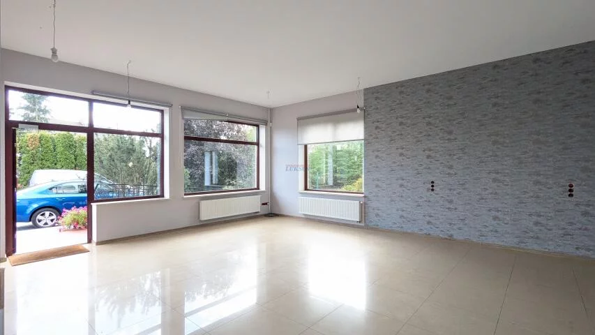 Lokal użytkowy 80,00 m², oferta nr , 20317, Piaseczno
