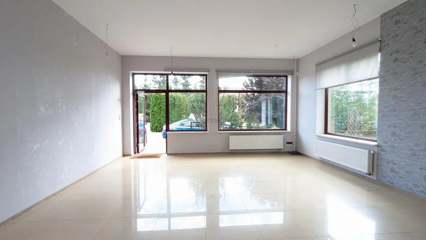 Lokal użytkowy 80,00 m², oferta nr , 20317, Piaseczno