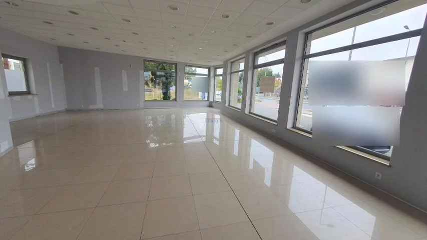Lokal użytkowy 130,00 m², oferta nr , 20319, Piaseczno