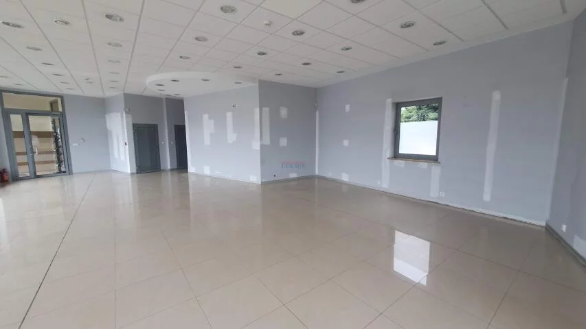 Lokal użytkowy 130,00 m², oferta nr , 20319, Piaseczno