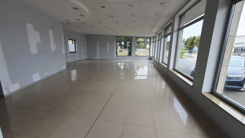 Lokal użytkowy 130,00 m², oferta nr , 20319, Piaseczno