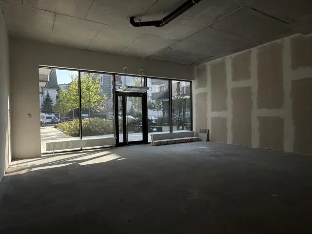 Biuro 75,00 m², oferta nr , 20307, Stara Iwiczna