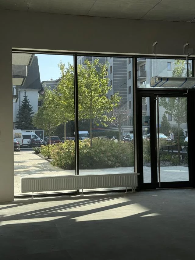 Biuro 75,00 m², oferta nr , 20307, Stara Iwiczna