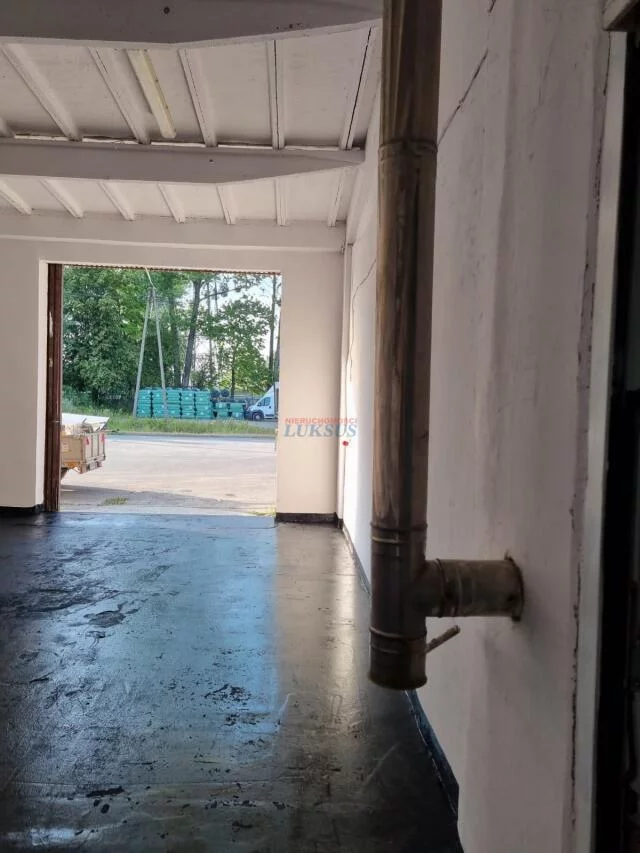 Magazyn 220,00 m², oferta nr , 19299, Góra Kalwaria