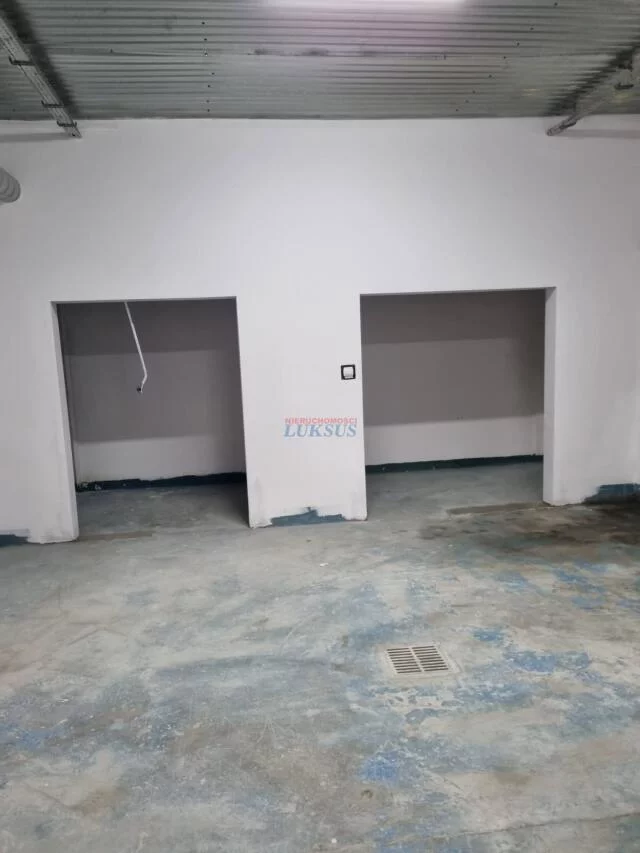 Magazyn 220,00 m², oferta nr , 19299, Góra Kalwaria