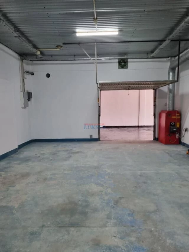 Magazyn 220,00 m², oferta nr , 19299, Góra Kalwaria
