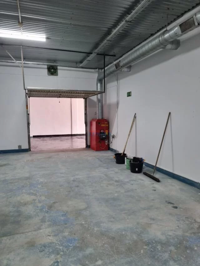 Magazyn 220,00 m², oferta nr , 19299, Góra Kalwaria