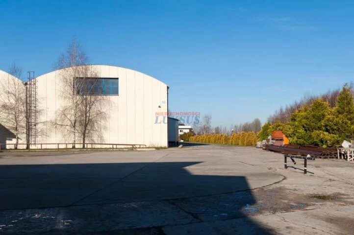 Magazyn 18 000,00 m², oferta nr , 18333, Konstancin-Jeziorna
