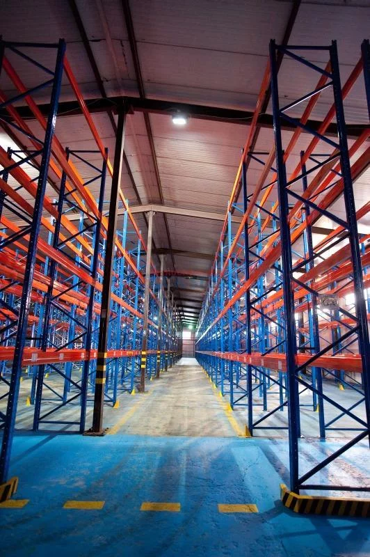 Magazyn 18 000,00 m², oferta nr , 18333, Konstancin-Jeziorna