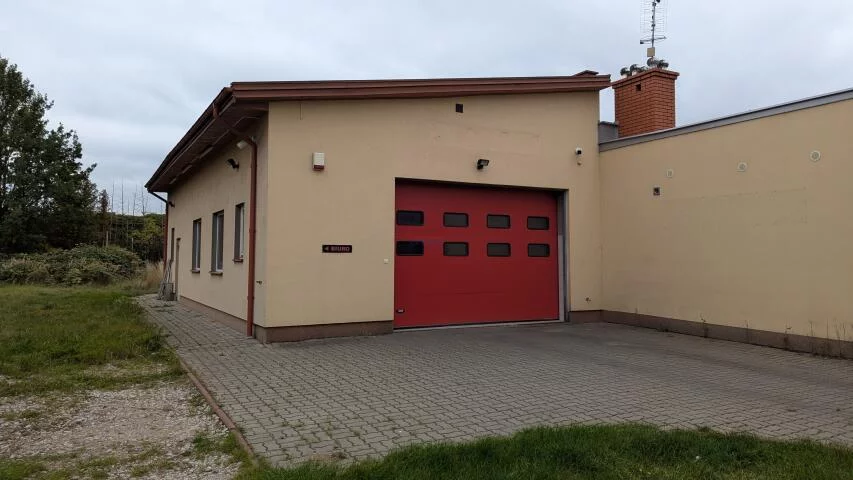 Magazyn 130,00 m², oferta nr , 20318, Piaseczno