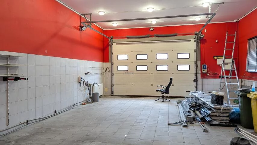 Magazyn 130,00 m², oferta nr , 20318, Piaseczno