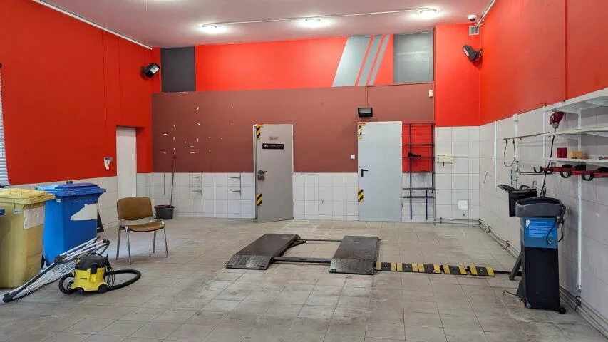 Magazyn 130,00 m², oferta nr , 20318, Piaseczno
