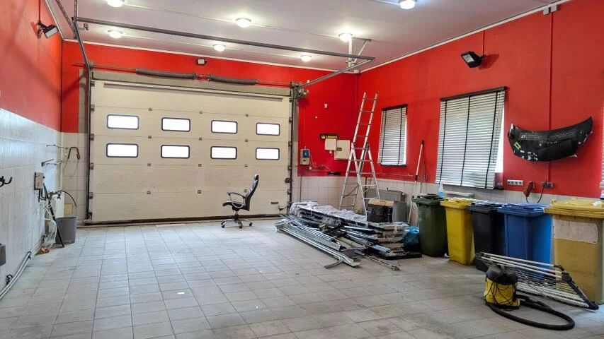 Magazyn 130,00 m², oferta nr , 20318, Piaseczno