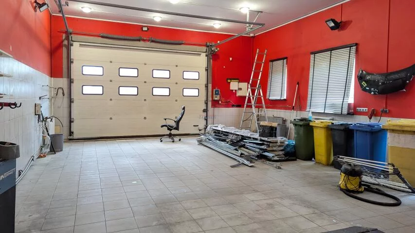 Magazyn 130,00 m², oferta nr , 20318, Piaseczno
