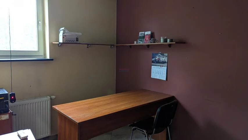 Magazyn 130,00 m², oferta nr , 20318, Piaseczno