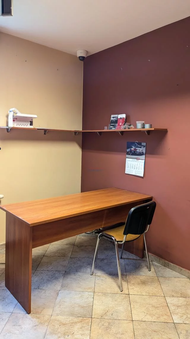 Magazyn 130,00 m², oferta nr , 20318, Piaseczno