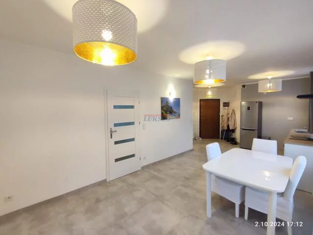 Mieszkanie dwupokojowe 46,28 m², Piaseczno, Kazimierza Jarząbka, Sprzedaż