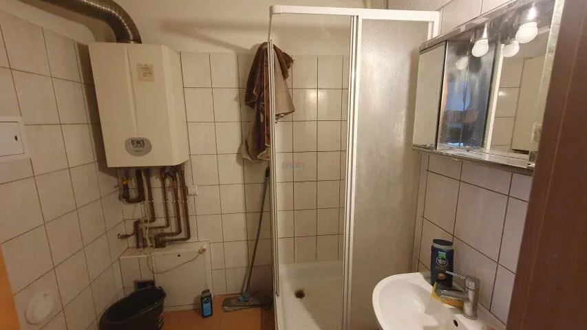 2 pokoje, mieszkanie 41,00 m², piętro 1, oferta nr , 20261, Baniocha, Łubińska