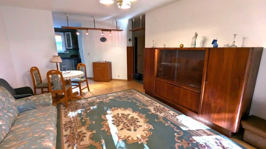 2 pokoje, mieszkanie 57,45 m², parter, oferta nr , 20294, Piaseczno, Młynarska