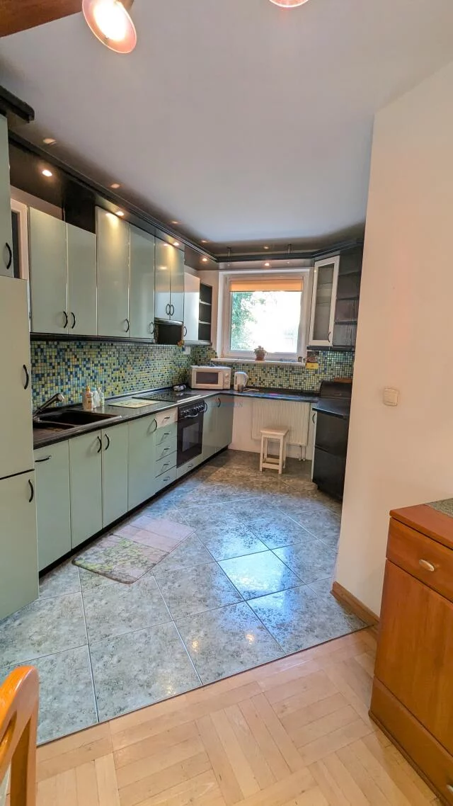 2 pokoje, mieszkanie 57,45 m², parter, oferta nr , 20294, Piaseczno, Młynarska