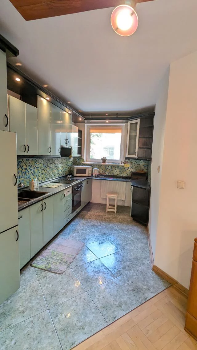 2 pokoje, mieszkanie 57,45 m², parter, oferta nr , 20294, Piaseczno, Młynarska
